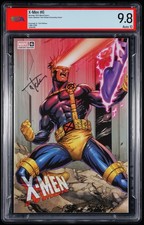 The Uncanny Guide to X-Men Collectibles 22