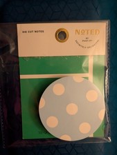 Lot of 3 Noted By Post-it Notepads Open Court & Game On Tennis Pickleball Theme