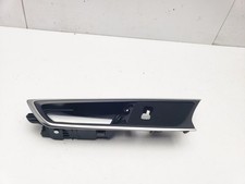 FORD S-MAX MK2 CD539 INTERIOR DOOR HANDLE FRONT LEFT PASSENGER SIDE 2016