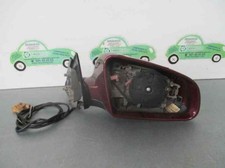 Retroviseur droit (ou coque) Audi QUATTRO