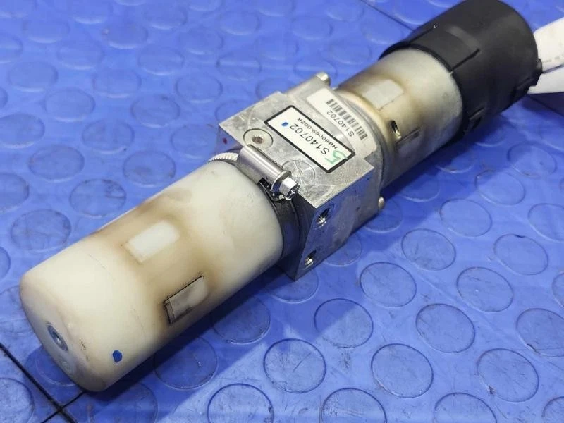 2008-2014 Ford Mustang Convertible Lift Top Pump Motor OEM - Изображение 3 из 4