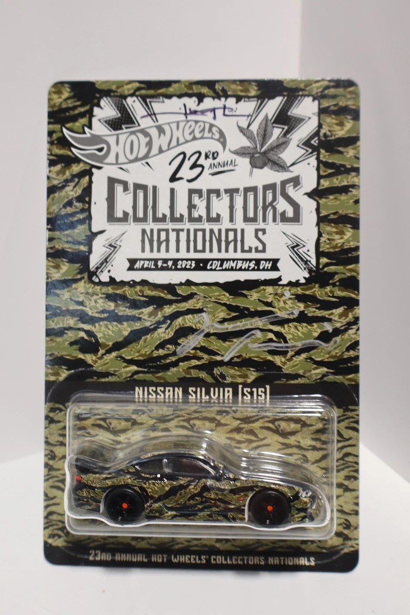 Hot Wheels Collectors Nationals for sale - eBay