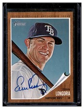 2011 Topps Heritage Baseball 13