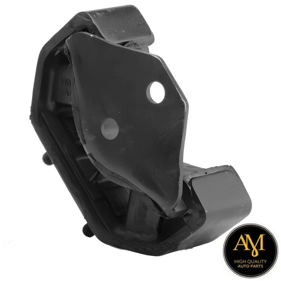 Крепление задней коробки передач 1 шт для Subaru GL; GL-10 1987-1985 41022GA170, AT - Изображение 3 из 4