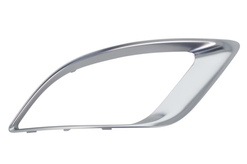 Rahmengitter Bumper Front Right for: Dodge Durango III 01.14-12.17