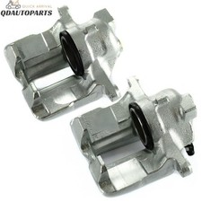 2x Bremssattel vorne für Audi A4 B5 B6 B7 Avant Seat Exeo 3R Volkswagen Passat