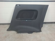 Porte arrière et accessoires Audi TT