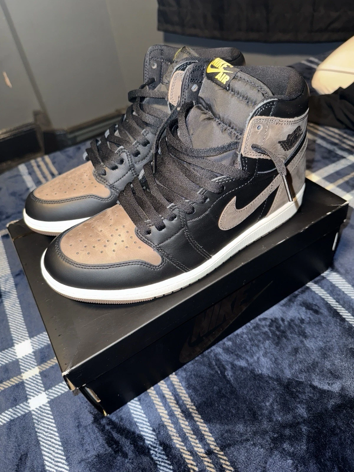 Jordan 1 uomo