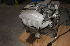 Motor ohne Anbauteile (Benzin) OM 111.960 MERCEDES-BENZ 124 T-MODEL (S124) 220