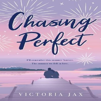 Chasing Perfect Victoria Jax Paperback Cranthorpe Millner Publish