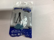 Ultimax Starter Kit Designed For DSLR  Video Camera Cleaning Kit