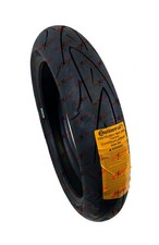Sport Attack 12070zr17 Continental Front Tire Motorcycle 120-70-17 Conti