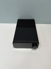 Cyrus ST40 Music Streamer Black Traded in unit