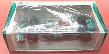 1 43 Mercedes AMG W13 63 Model Number S8557 SPARK