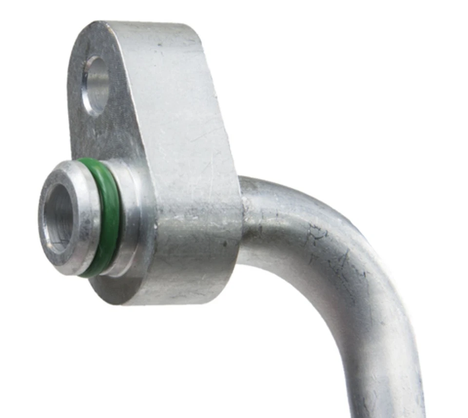 Conjunto de manguera de línea de descarga Four Seasons 56498 para 08-15 Scion xB Foto 3 de 4