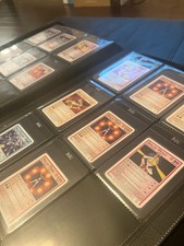 Sailor Moon Premiere CCG collection - 90 CARDS unplayed EXCELLENT