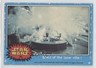 1977 Topps Star Wars Blast of the Laser Rifle! #36 oh6