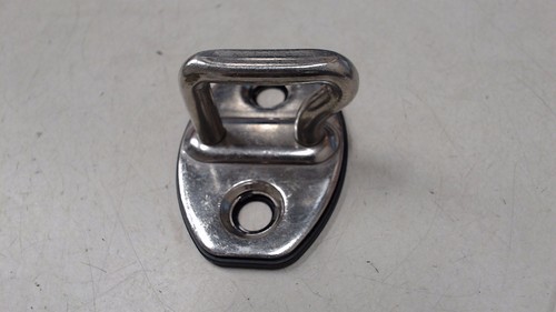 Türschlossraste (tür vorn) Links 3C0837033B VW Tiguan 2.0 TDI DPF 4Motion Bj