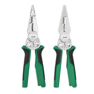 7-in-1 Multi-Function Wire Stripper Pliers: Essential Tool for Electricians
