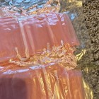 WenTao 100pcs Pink Organza Small Solid Drawstring Gift Pouch Bags, China — photo 5