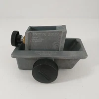 Straight or Curved Edge Sharpener Tormek SVS-50. Sharpening Stones