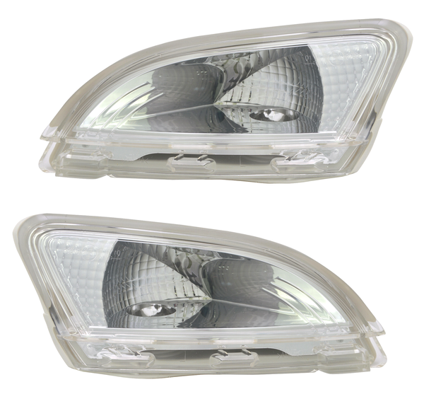 Frontblinker Set FüR Renault Twingo 2 CN0 2011- Blinker-image