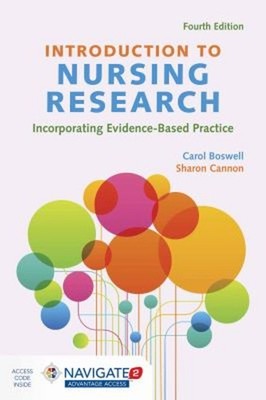 Introduction to Nursing Research : Incorporating Evidence-Based P