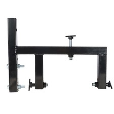 New Transmission Repair Fixture Transmission Holder Bolts To An Engine Stand