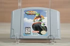 Wave Race 64 Nintendo 64 N64 Authentic Cartridge Tested CLEANED!