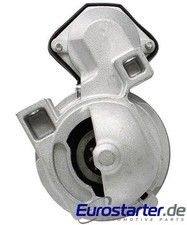 Démarreur Chevrolet CORVETTE