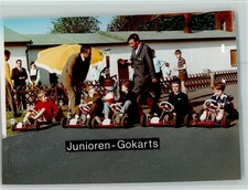 40089642 - 4950 Duetzen Go-Karts Juniors