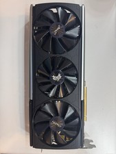 Sapphire Nitro Radeon RX 5700 XT 8GB GDDR6 Graphics Card