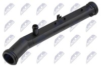 Nty KüHlmittelrohrleitung CPP-VW-033 Kunststoff FüR Vw Polo 5 6R1 6C1 Caddy 3 4