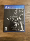 Bethesda Elder Scrolls V Skyrim Special Edition PS4 Dawnguard Hearthfire