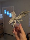 Wizkids Young Adult White Dragon - Icewind Dale Rime of Frostmaiden D&D Mini — photo 2