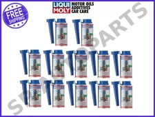 Set of 12 Luqui Moly Liqui Moly Valve Cleaner Fuel Additive-150ml