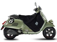 Tucano Urbano Termoscud Beinschutz Vespa Gtv Gt60 Via Della Moda Montenapoleone