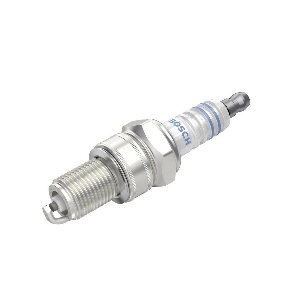 BOSCH Spark Plug For ARO BENTLEY CHRYSLER DAIHATSU LADA NISSAN 75-16 0242225599