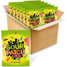 Original Soft  Chewy Candy, 3.6oz Pack of 12 