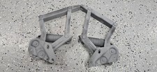 1966 -1967 Buick Riviera Hood Hinges Left And Right