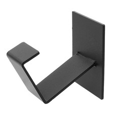 Steering Wheel Hook Lock Car Accessory Single Aluminum Organizer