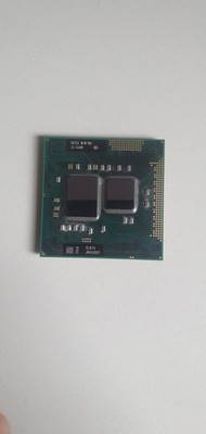 Intel Core i5 560M 2.66GHz Sockel PGA988 Notebook Prozessor max. 3.20GHz