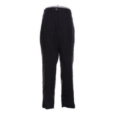 Blue Harbour, Stoffhose, Größe: 36/29, Grau, Leinen, Einfarbig, Herren #ngX