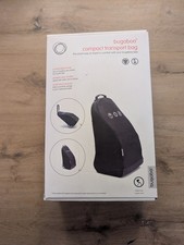 New Bugaboo compact transport bag