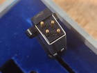 Vintage Grado F1+ turntable cartridge NO STYLUS in case — photo 4