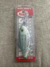 Manns Bait Company Stretch+ Imitator Jr. Pinfish