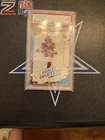 2025 Mosaic Jayden Daniels Mosaic White (PSA 9)