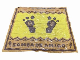 Dreamcast Samba de Amigo : Maracas Controller HKT-9700 Japan Import SEGA NO CD
