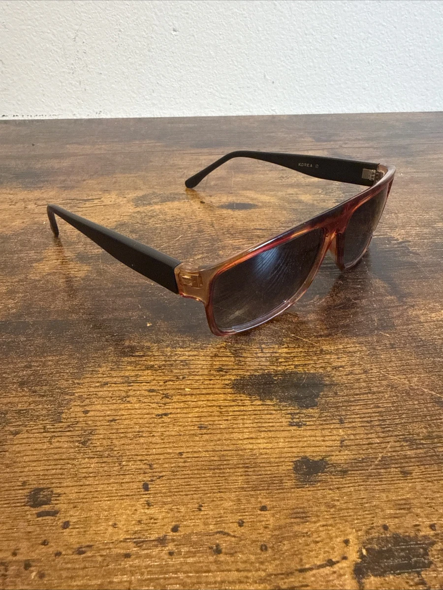1980s vintage square sunglasses ７枚蝶番 Amazon.com: Hanj 70s 80s Vintage Square Sunglasses for Men Women