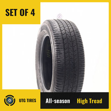 Set Of 4 Used 24560r18 Pathfinder Ht 105h - 8-1032